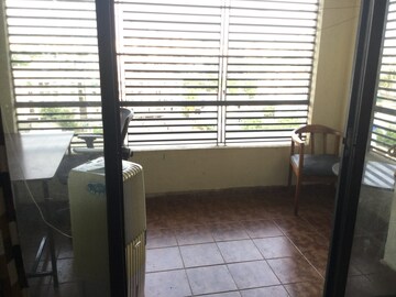 Master Bedroom in 2 BHK Apartment at Natasha Enclave, Kondhwa – for Rent