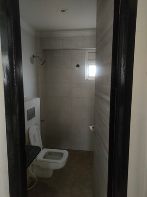Bathroom in 3 BHK Apartment at Sushma Elite Cross, Dhakoli – for Sale