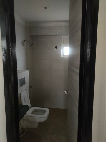Bathroom in 3 BHK Apartment at Sushma Elite Cross, Dhakoli Village – for Sale