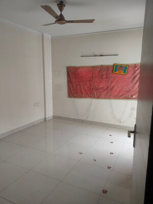 Bathroom in 3 BHK Apartment at Sushma Elite Cross, Dhakoli – for Sale