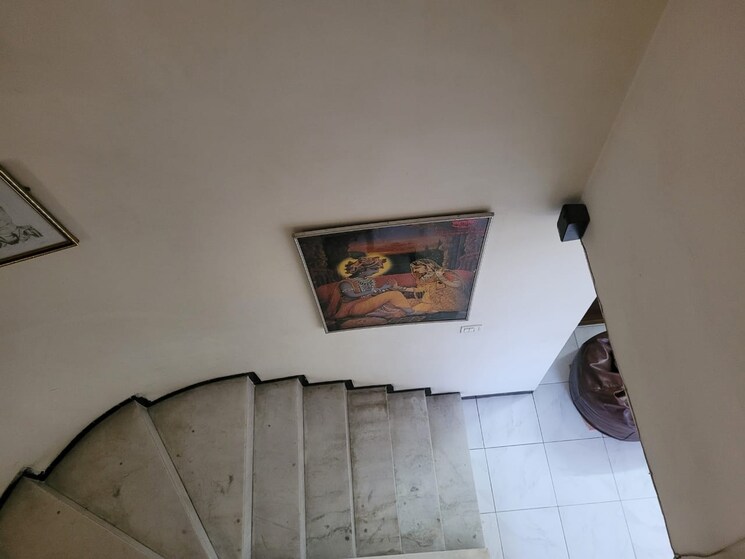 Floor Plan, clover-village 3 Bedroom 2000 Sq.Ft. Penthouse In Wanowrie Pune 8467091