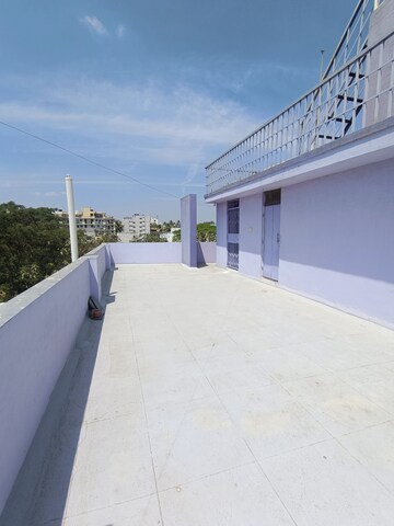6+ BHK Independent House – Exterior View View at Lingarajapuram - for Sale
