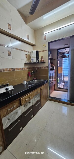 2.5 BHK Apartment – Exterior View View at Chembur - for Sale