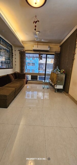 2.5 BHK Apartment For Sale in Chembur