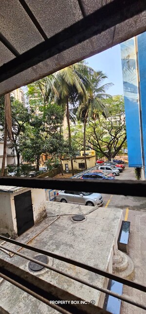 2.5 BHK Apartment – Map Location View at Chembur - for Sale