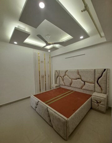 2 BHK Apartment For Rent in Supertech Ecovillage II, Sector 16b Greater Noida