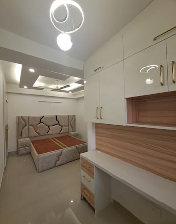 2 BHK Apartment – Exterior View View at Supertech Ecovillage II, Sector 16b Greater Noida - for Rent