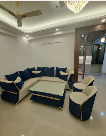 Master Bedroom in 2 BHK Apartment at Supertech Ecovillage II, Sector 16b Greater Noida – for Rent