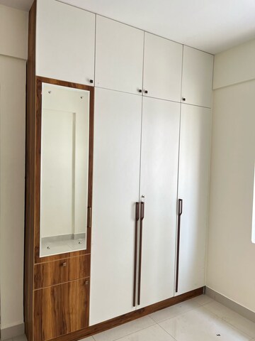 2 BHK Apartment For Rent in Brigade Parkside North, Jalahalli