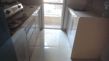 Kitchen in 3 BHK Apartment at JP North Atria, Mira Road – for Rent