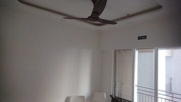 Master Bedroom in 3 BHK Apartment at JP North Atria, Mira Road – for Rent