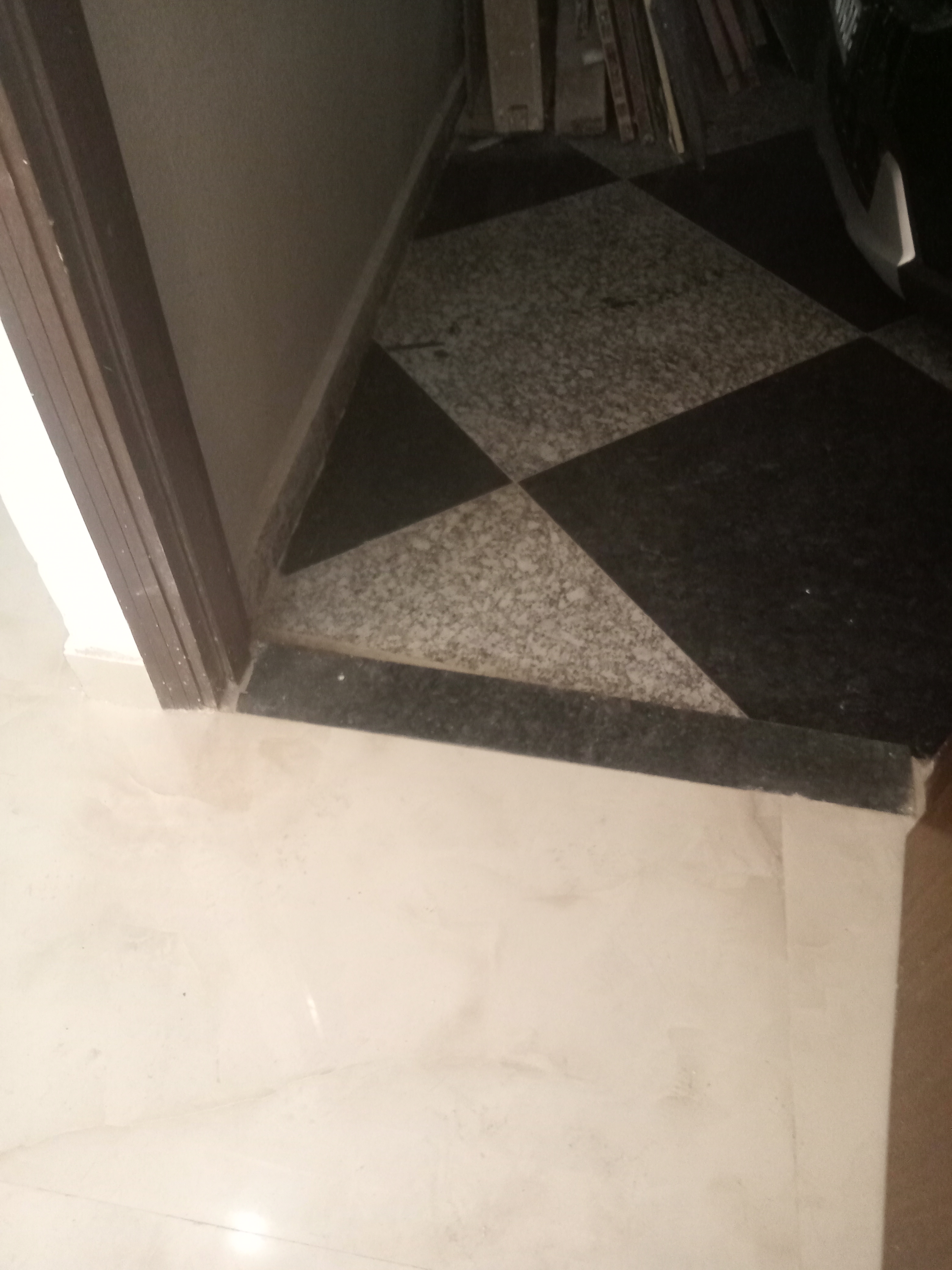 1 BHK Builder Floor For Sale in Freedom Fighters Enclave