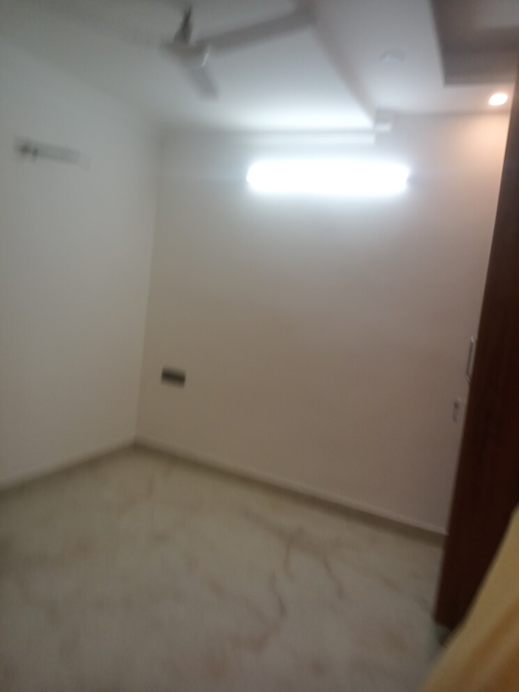 Master Bedroom, freedom fighters enclave 1 Bedroom 450 Sq.Ft. Builder Floor In Freedom Fighters Enclave Delhi 8467109