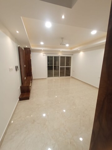 3 BHK Apartment For Sale in Thanisandra