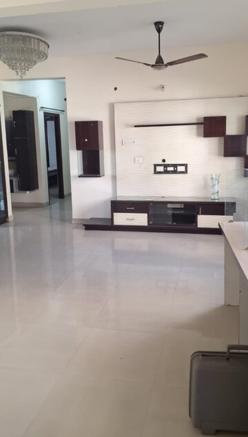 3 BHK Apartment – Exterior View View at Vishnu Vistara, Hi Tech City - for Rent