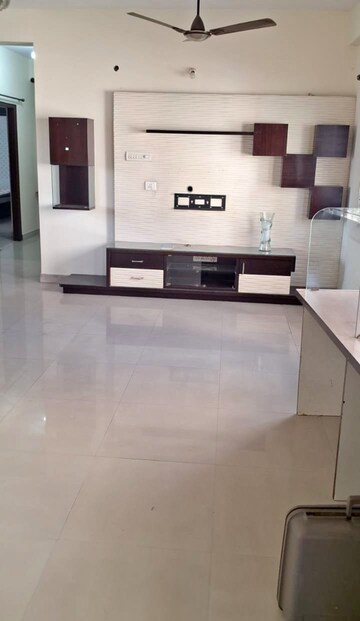 3 BHK Apartment – Exterior View View at Vishnu Vistara, Hi Tech City - for Rent
