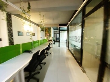  Office Space For Rent in Sector 7 Dwarka