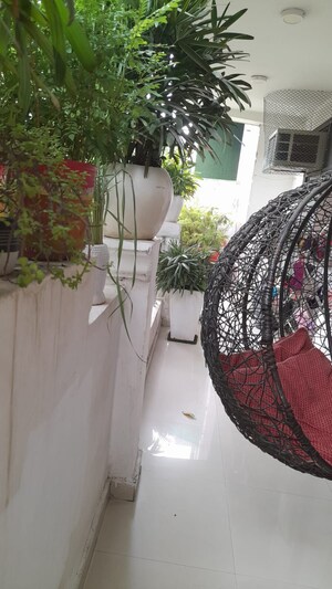 4 BHK Builder Floor – Map Location View at Indrapuram - for Sale