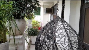 Master Plan in 4 BHK Builder Floor at Indrapuram – for Sale