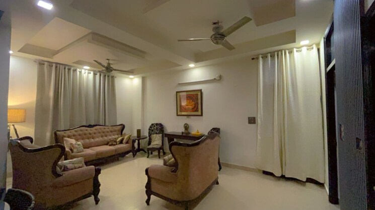 Master Bedroom, indrapuram 4 Bedroom 1660 Sq.Ft. Builder Floor In Indrapuram Ghaziabad 8467169