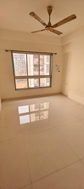 Master Bedroom in 2 BHK Apartment at Godrej Prime, Chembur – for Rent