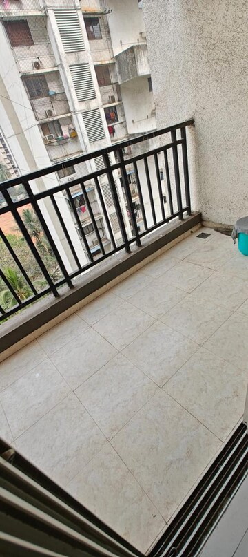 2 BHK Apartment For Rent in Godrej Prime, Chembur