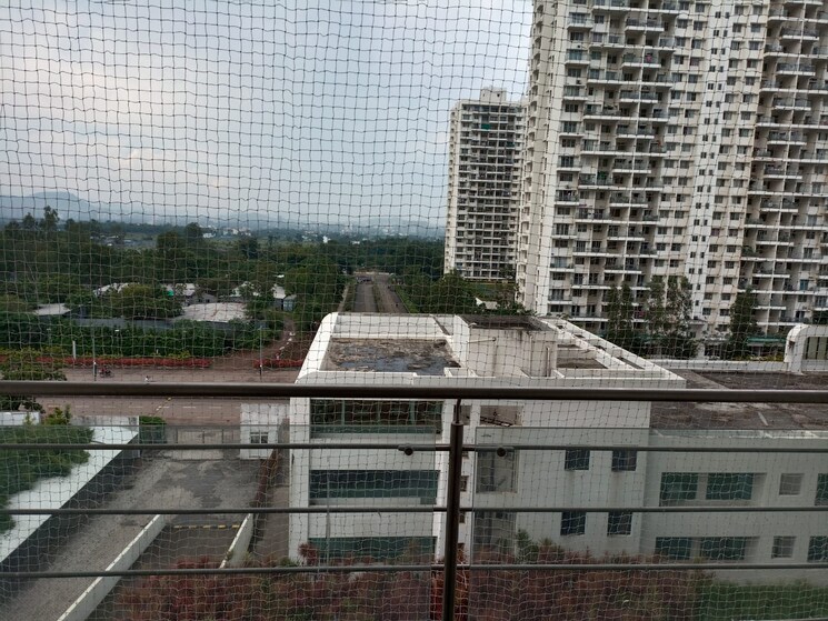 Exterior View, kolte-patil-life-republic 1 Bedroom 502 Sq.Ft. Apartment In Hinjewadi Pune 8467125