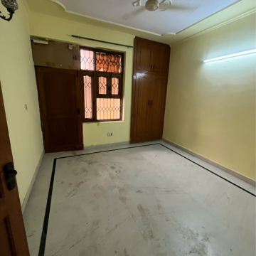 3 BHK Builder Floor For Rent in Sector 43