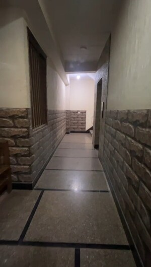 Master Bedroom in 2 BHK Builder Floor at Mehrauli – for Sale