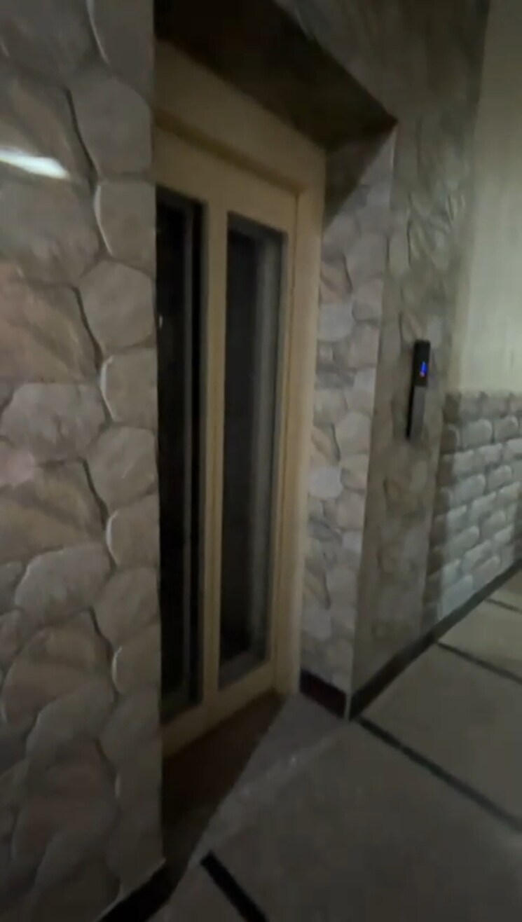 Bathroom, mehrauli 2 Bedroom 900 Sq.Ft. Builder Floor In Mehrauli Delhi 8467148