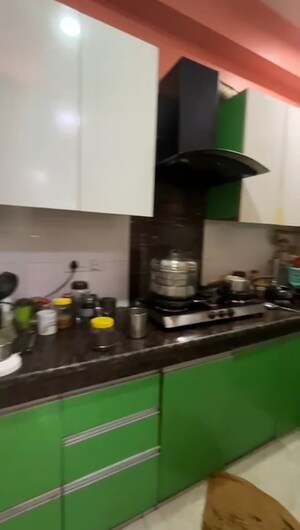 2 BHK Builder Floor – Exterior View View at Mehrauli - for Sale