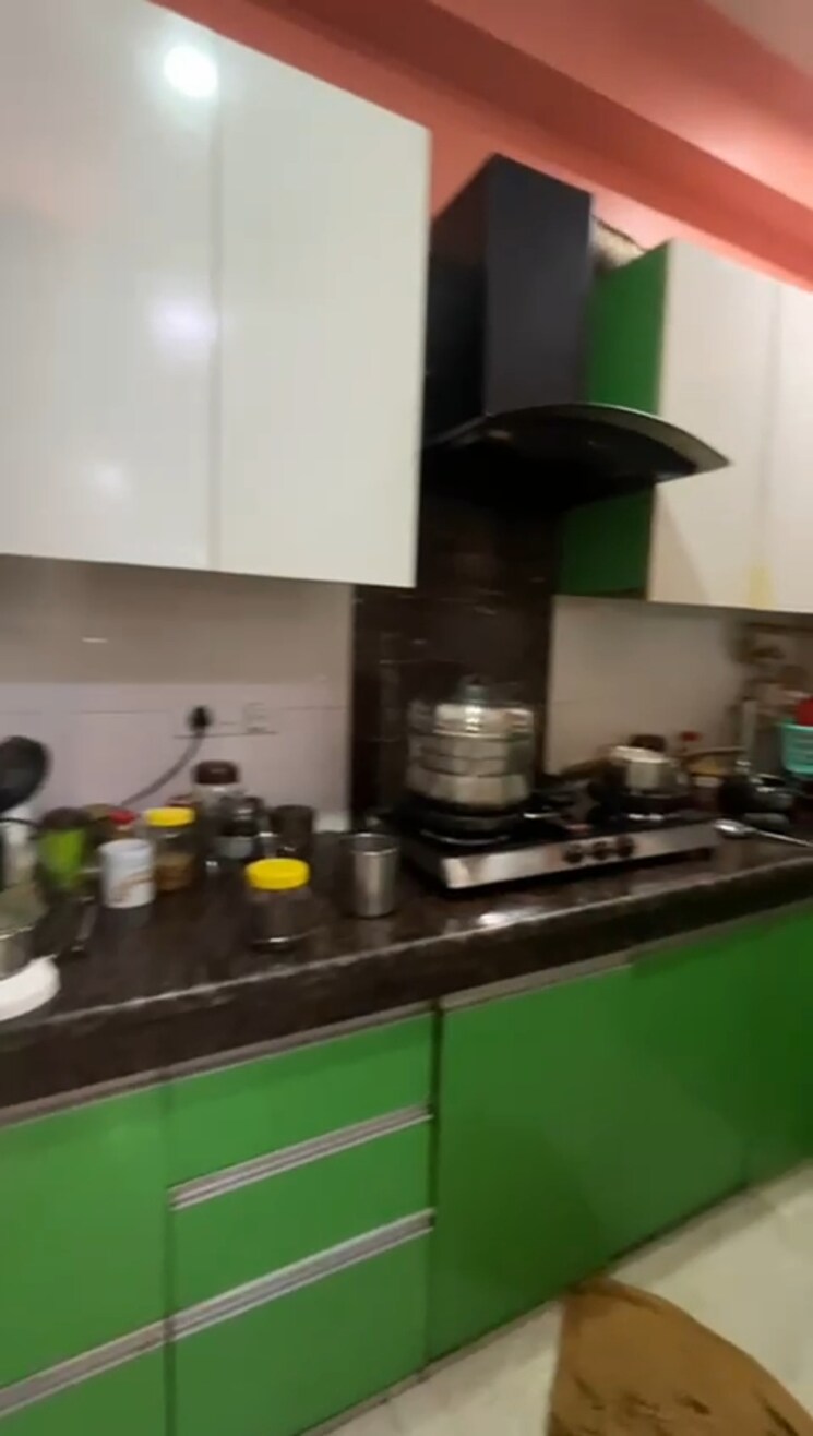 Exterior View, mehrauli 2 Bedroom 900 Sq.Ft. Builder Floor In Mehrauli Delhi 8467148