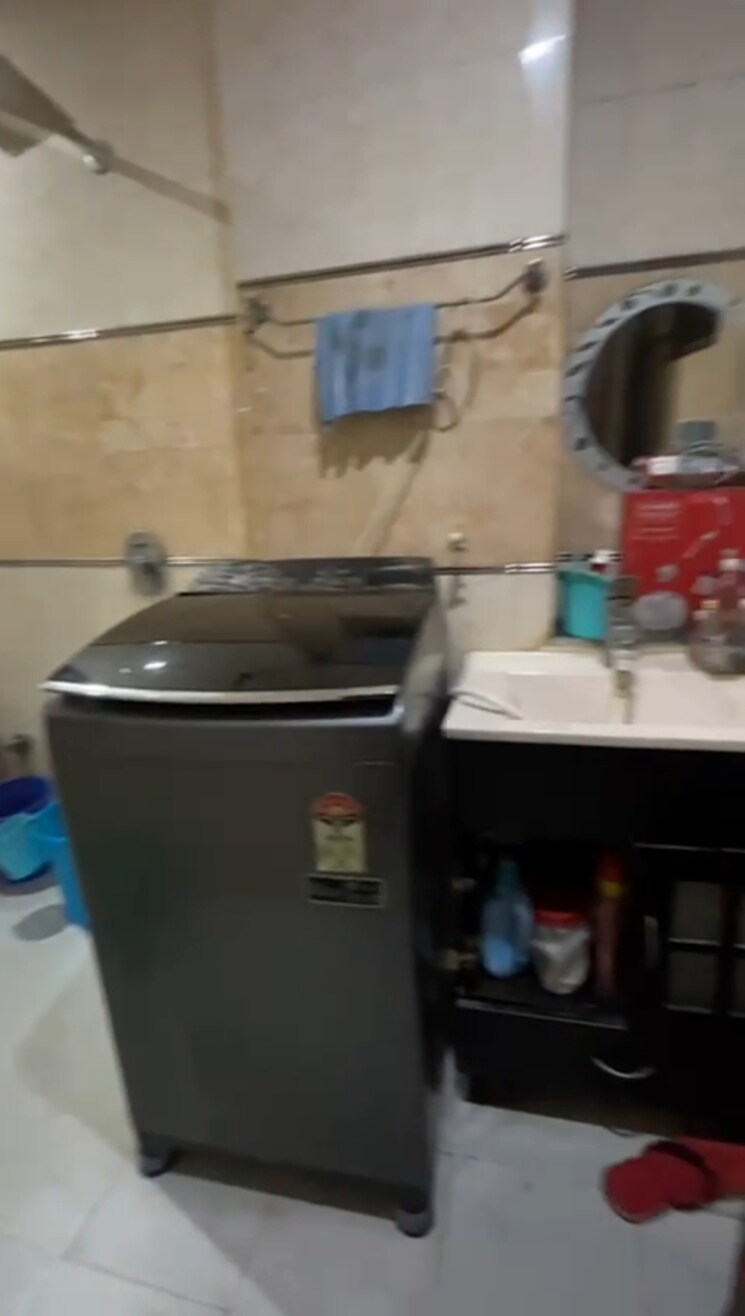 undefined, mehrauli 2 Bedroom 900 Sq.Ft. Builder Floor In Mehrauli Delhi 8467148