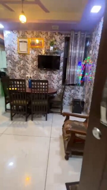 Master Bedroom in 2 BHK Builder Floor at Mehrauli – for Sale
