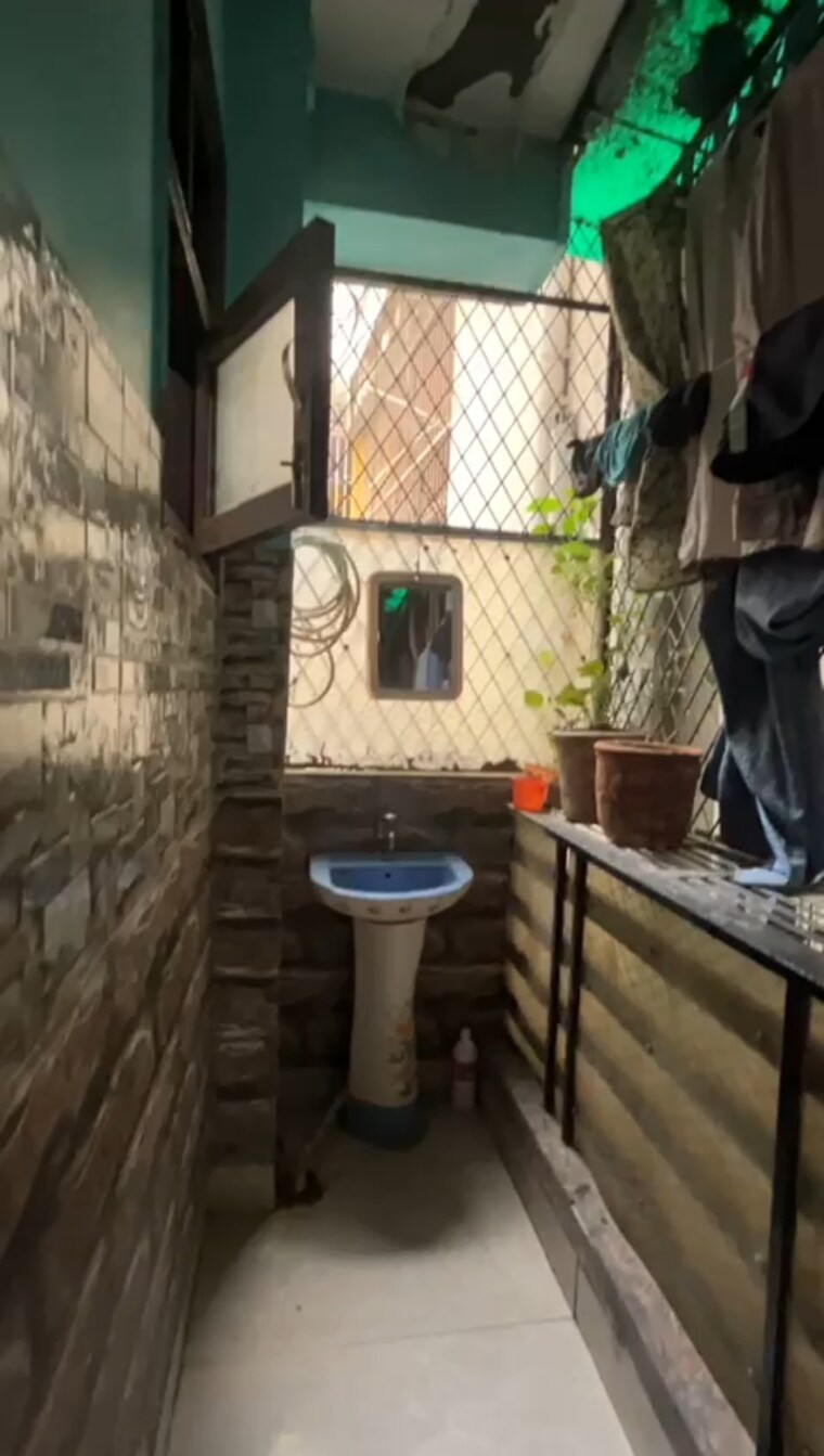 Living Room, mehrauli 2 Bedroom 900 Sq.Ft. Builder Floor In Mehrauli Delhi 8467148