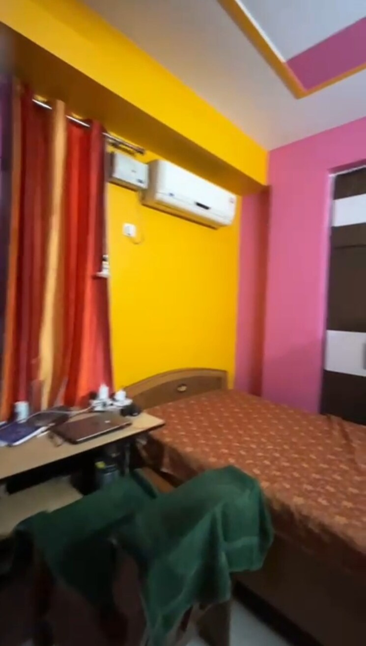 Bedroom, mehrauli 2 Bedroom 900 Sq.Ft. Builder Floor In Mehrauli Delhi 8467148