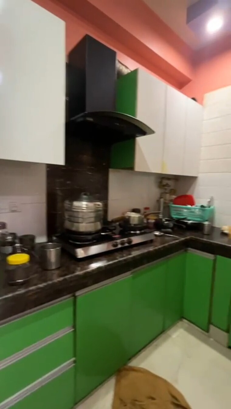 Exterior View, mehrauli 2 Bedroom 900 Sq.Ft. Builder Floor In Mehrauli Delhi 8467148