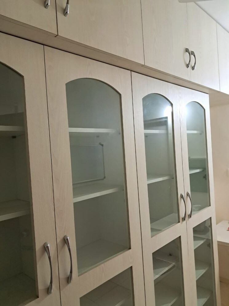 undefined, clover-highlands 3.5 Bedroom 1800 Sq.Ft. Apartment In Kondhwa Pune 8467147