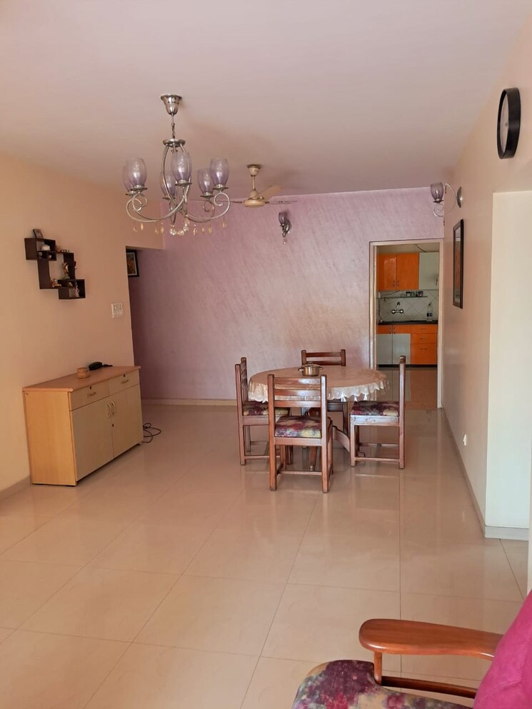 Master Bedroom, clover-highlands 3.5 Bedroom 1800 Sq.Ft. Apartment In Kondhwa Pune 8467147