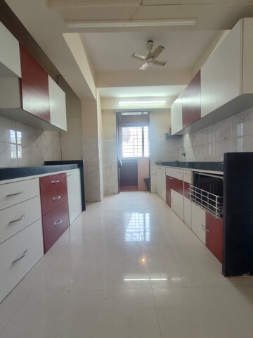 3.5 BHK Apartment – Exterior View View at Lotus Lotus Link Square, Malad West - for Rent