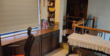 3.5 BHK Penthouse – Exterior View View at Brahma Emerald County, Kondhwa - for Rent
