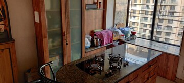 Master Bedroom in 3.5 BHK Penthouse at Brahma Emerald County, Kondhwa – for Rent