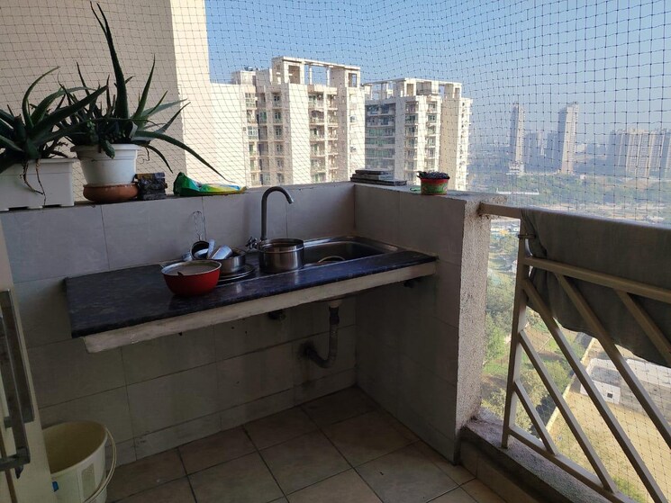 Exterior View, gaur-saundaryam 3 Bedroom 1595 Sq.Ft. Apartment In Tech Zone 4 Greater Noida Greater Noida 8467173