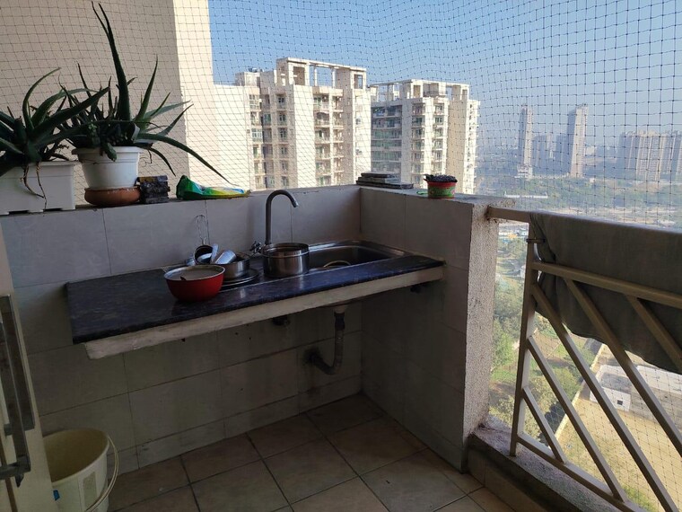 Exterior View, gaur-saundaryam 3 Bedroom 1595 Sq.Ft. Apartment In Tech Zone 4 Greater Noida Greater Noida 8467173