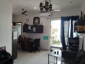 Master Bedroom in 3 BHK Apartment at Gaur Saundaryam, Tech Zone 4 Greater Noida – for Sale