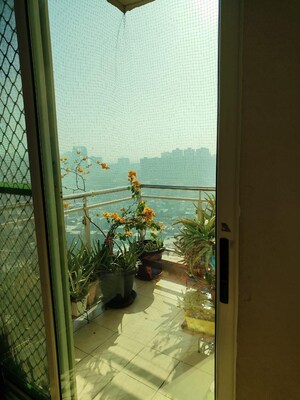 3 BHK Apartment – Map Location View at Gaur Saundaryam, Tech Zone 4 Greater Noida - for Sale