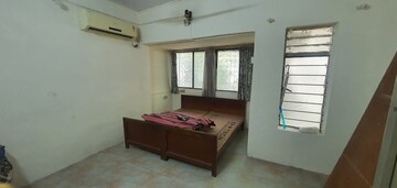 Bedroom in 3 BHK Apartment at Kumar Suraksha, Kondhwa – for Rent
