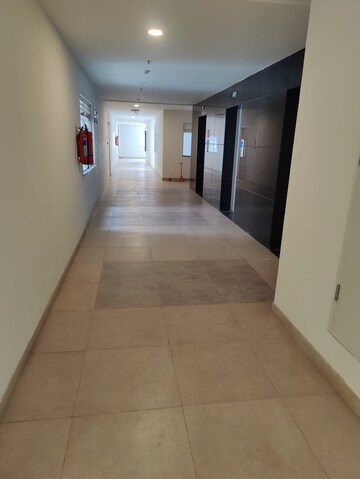 Master Bedroom in 3.5 BHK Apartment at Prestige High Fields, Gachibowli – for Rent