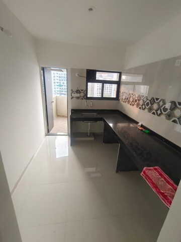 3 BHK Apartment – Exterior View View at Vedant Kingston Atlantis, Nibm Annexe - for Rent
