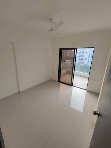 Master Bedroom in 3 BHK Apartment at Vedant Kingston Atlantis, Nibm Annexe – for Rent